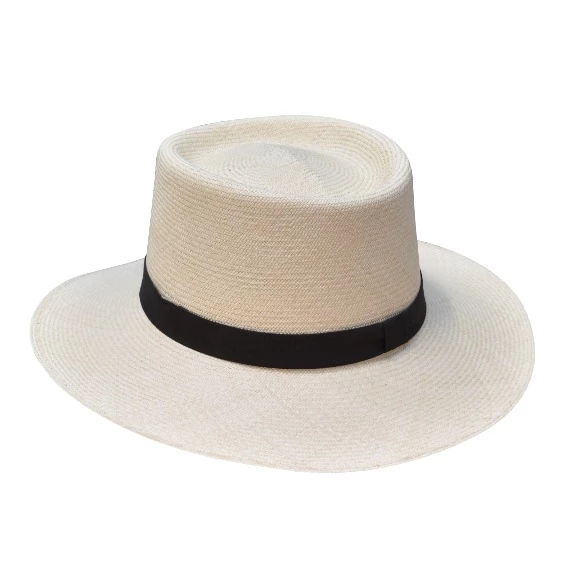 Sombrero cubano jipi-japa 1 partida unisex