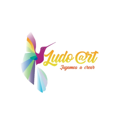 Ludoart jugamos a crear