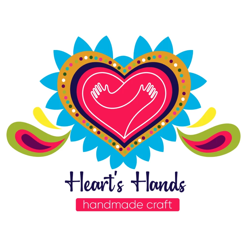 Heart's Hands