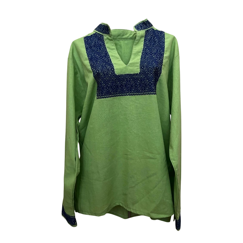 BLUSA MARÍA-M