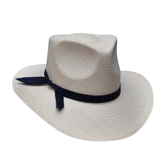 Sombrero americano jipi-japa 1 partida unisex