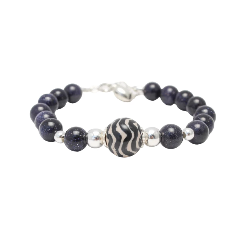 Pulsera venturina