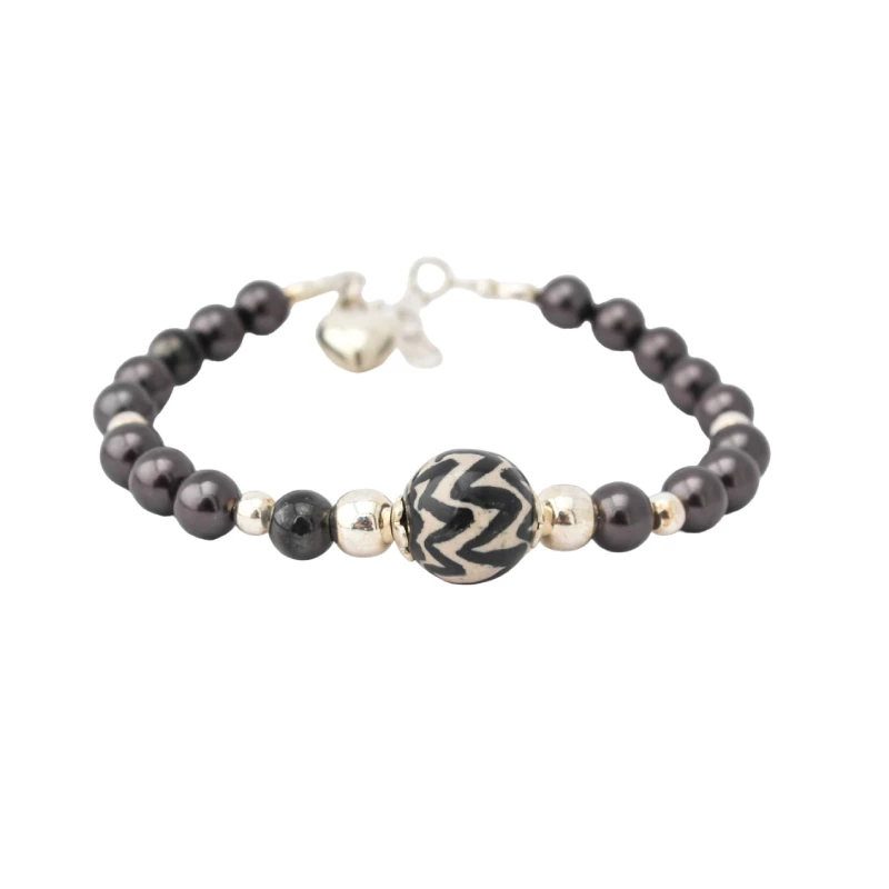 Pulsera venturina