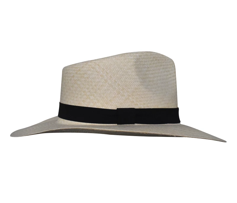 Sombrero americano jipi-japa 1 partida unisex