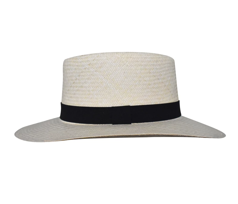 Sombrero cubano jipi-japa 1 partida unisex