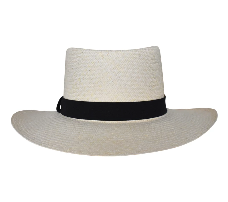 Sombrero cubano jipi-japa 1 partida unisex